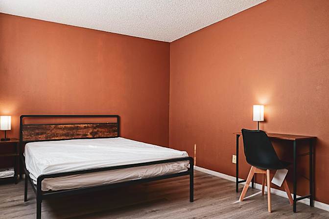 PadSplit's room