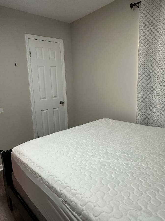 Narann's room