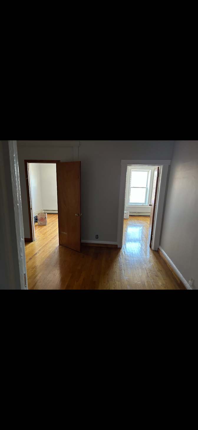 Pete's room