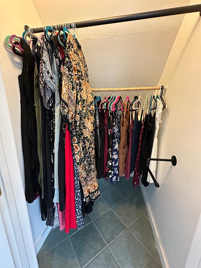 Dev's room