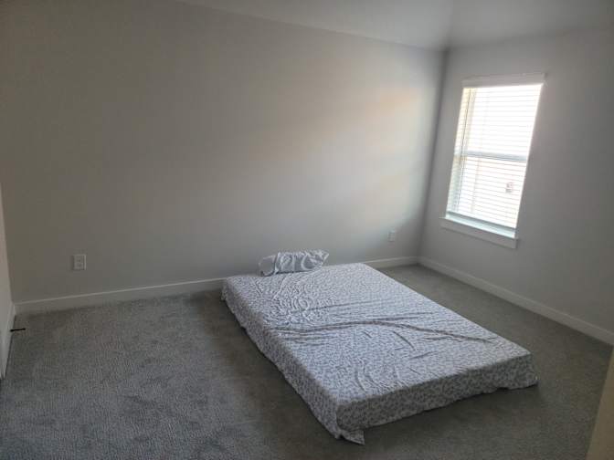 Niraj's room
