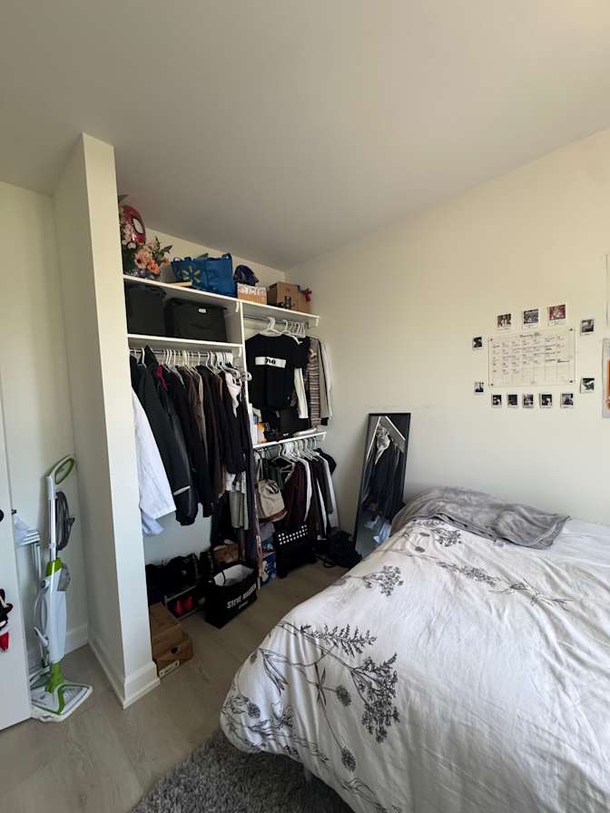 Paige's room
