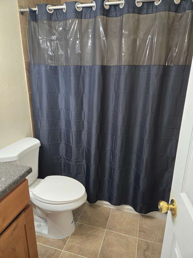 Michael's room