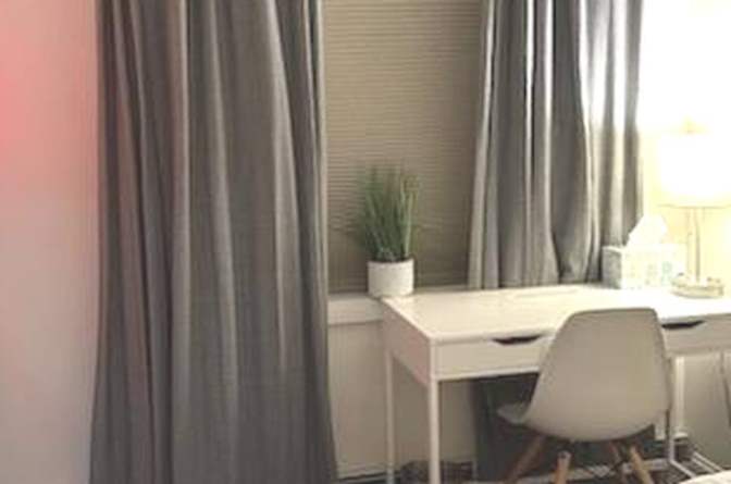 Jean's room