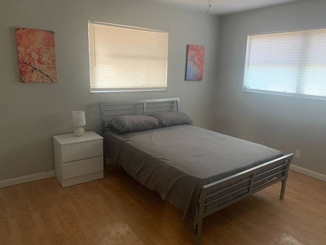 PadSplit's room