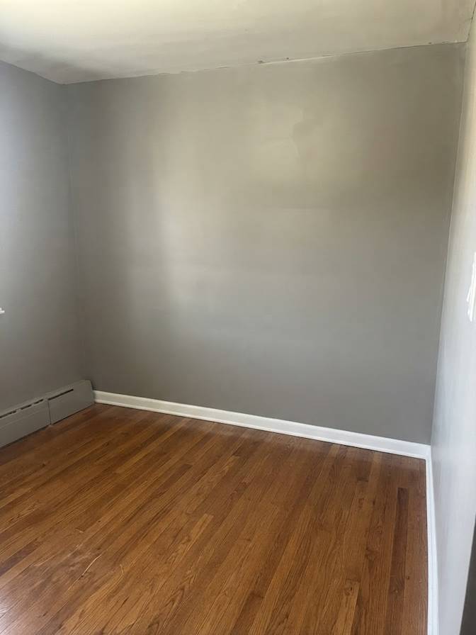 Kimberly's room