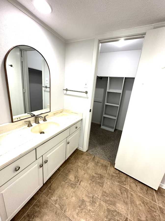 Andy's room