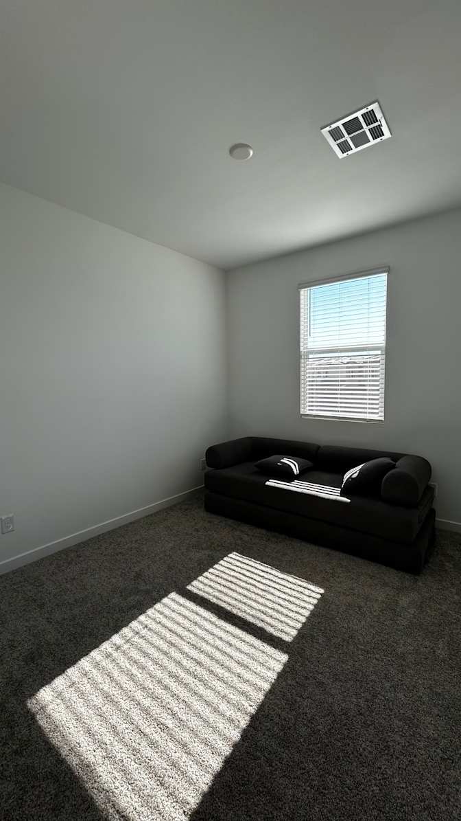 Esme's room