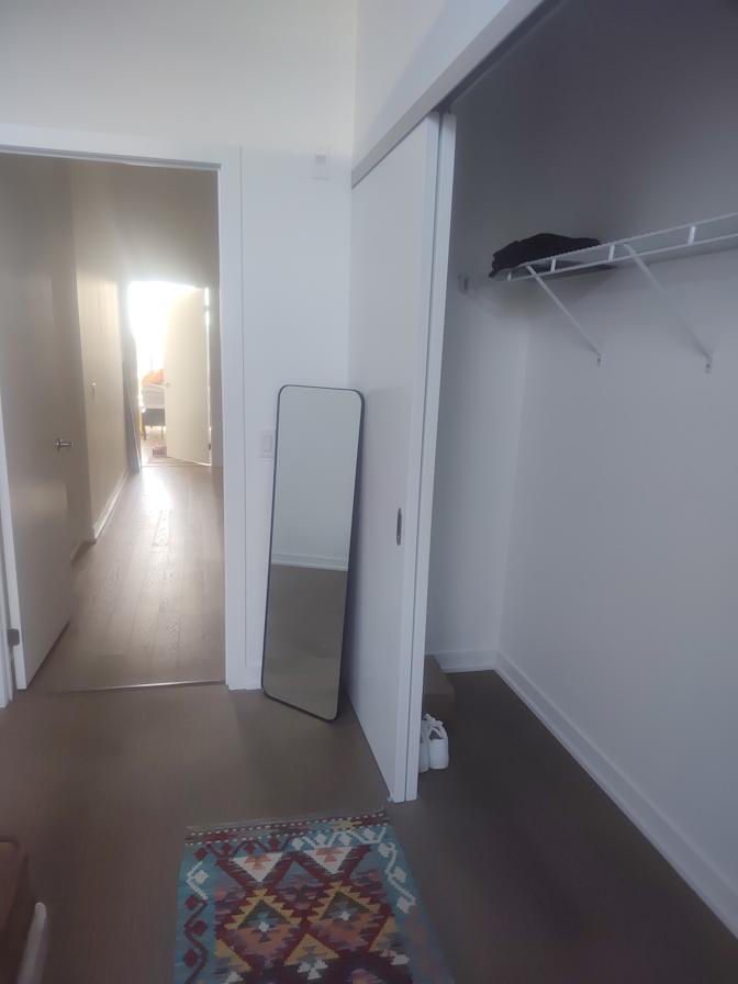 Jena's room