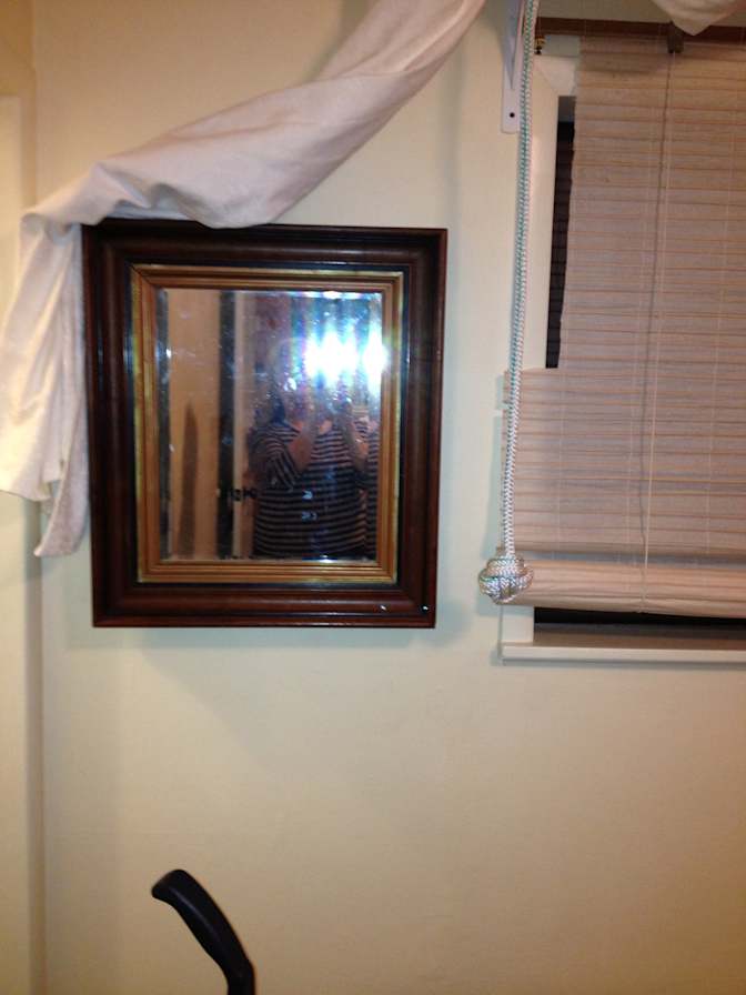 Aurelia's room