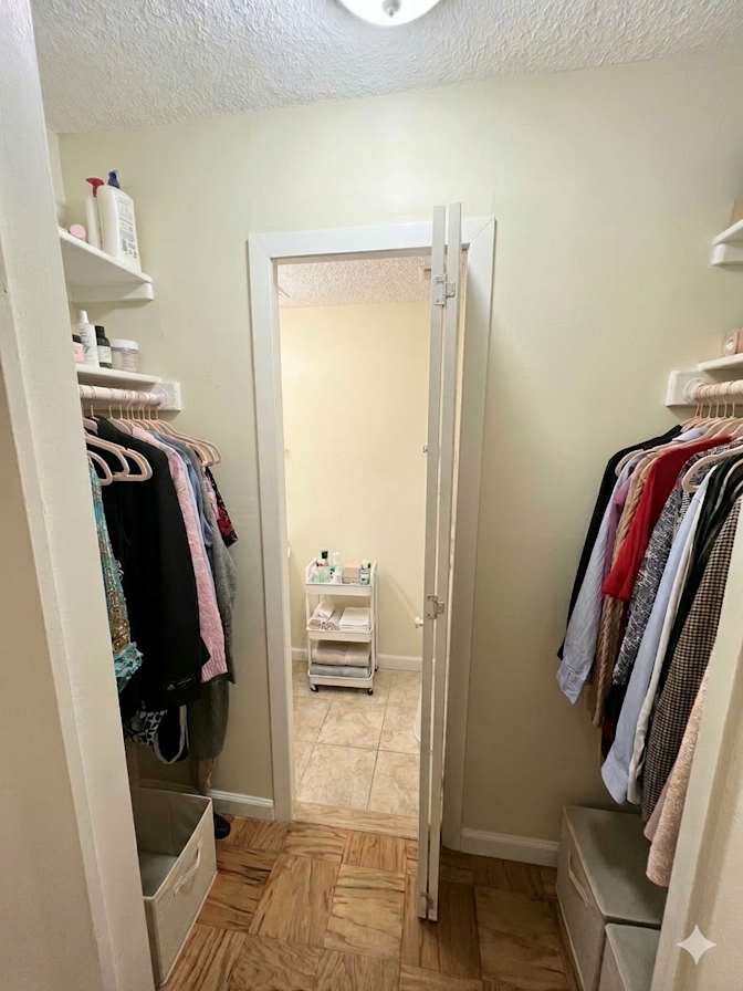 Rita's room
