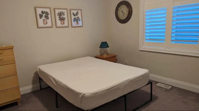 Bilji's room