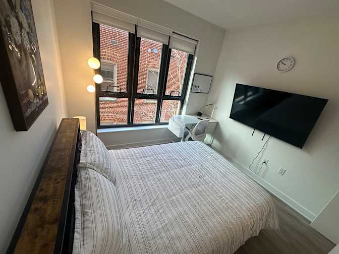 Tim's room