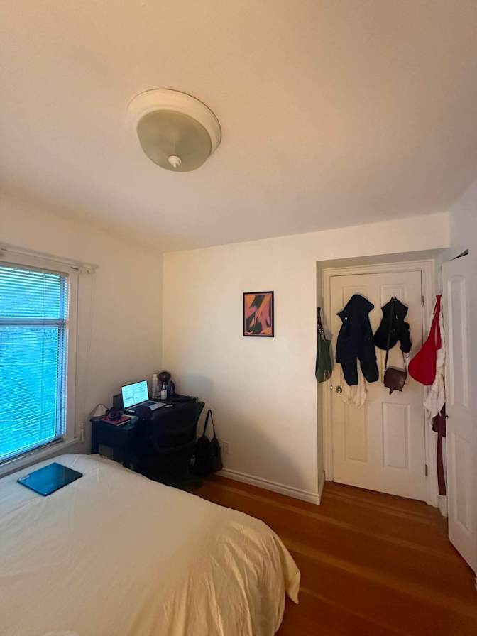 Kayley J Harding's room