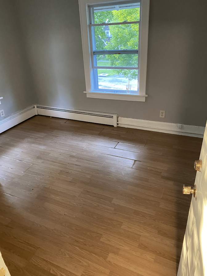 Jacob's room