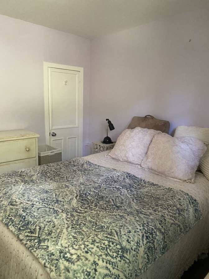 Shannon's room