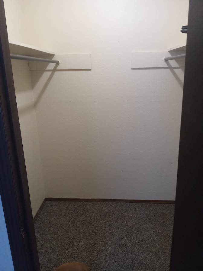 Jimmy's room