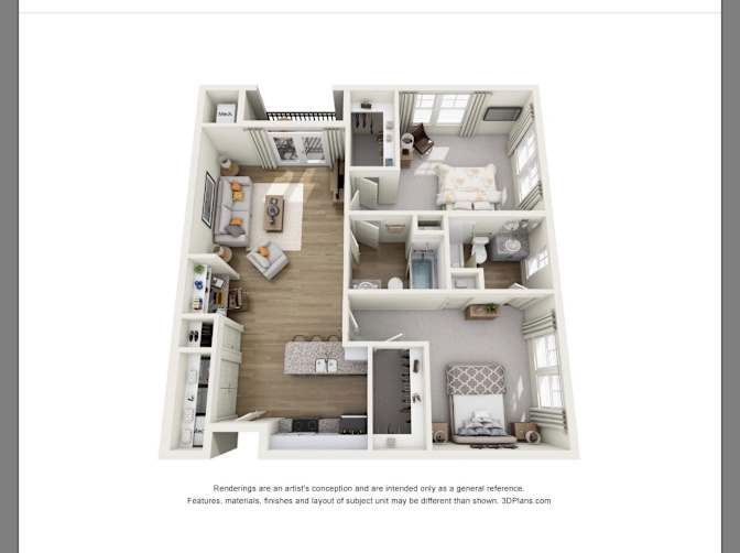 Matthew H Alexiou's room