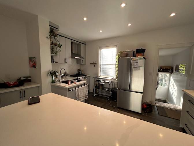 Marcus Karastamatis's room