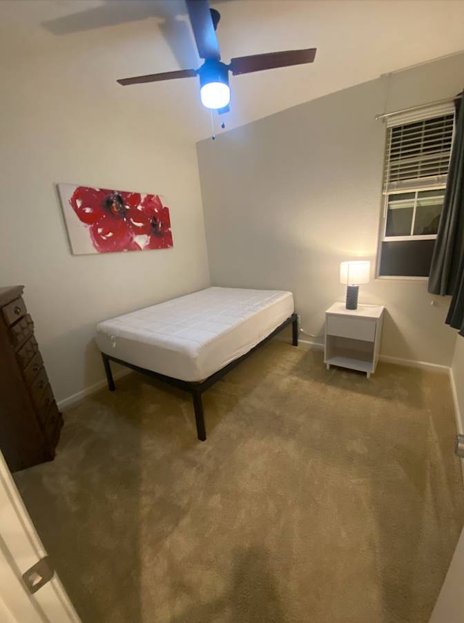 Katie's room