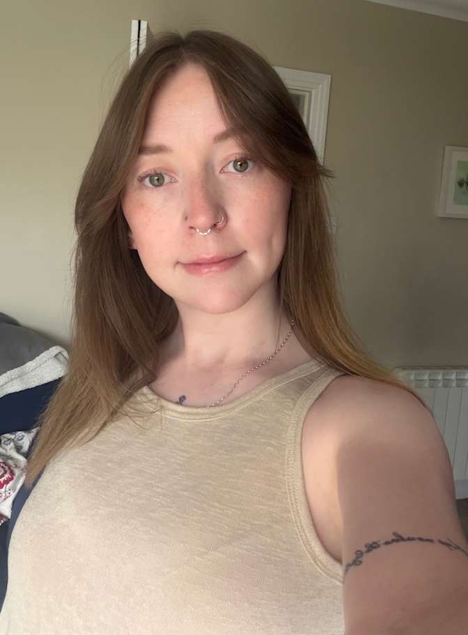 Aishling Hooper