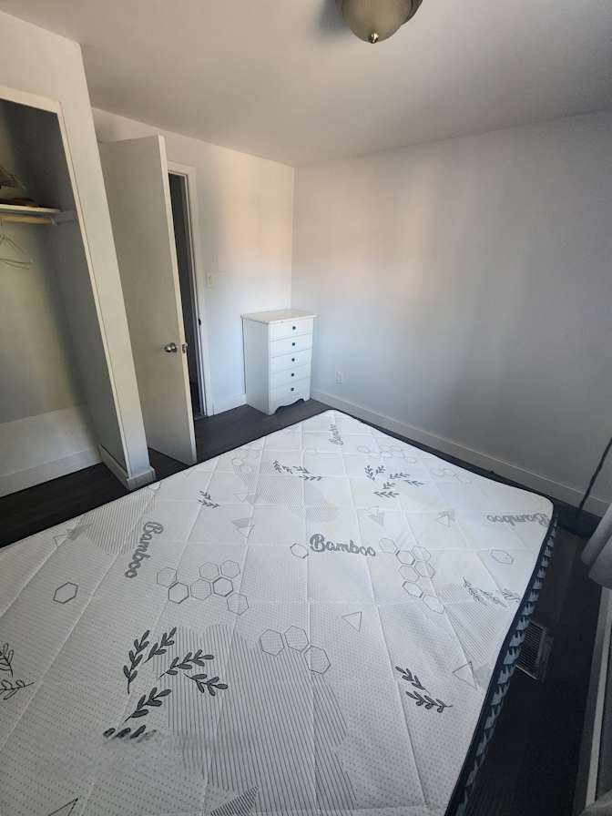Angie's room