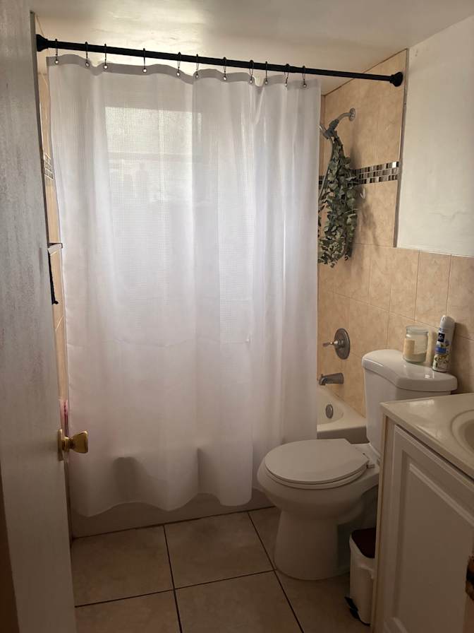 Sarai Vasquez's room