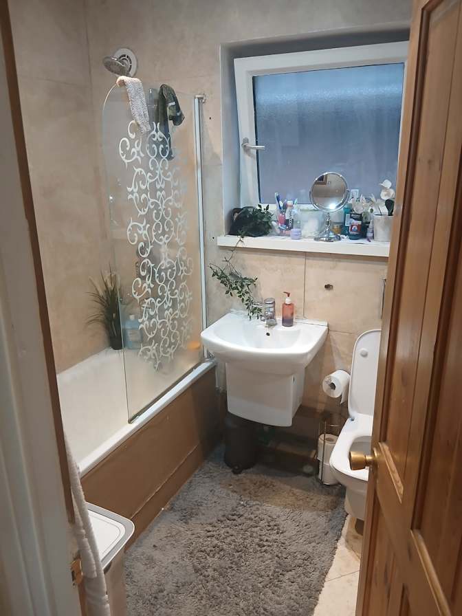 Anne's room