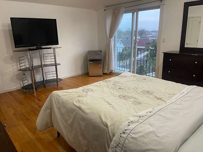 Martha's room