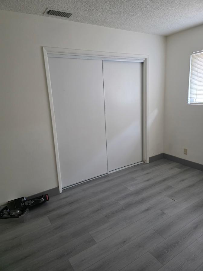 Ricardo's room