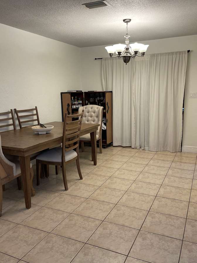 Jennifer's room