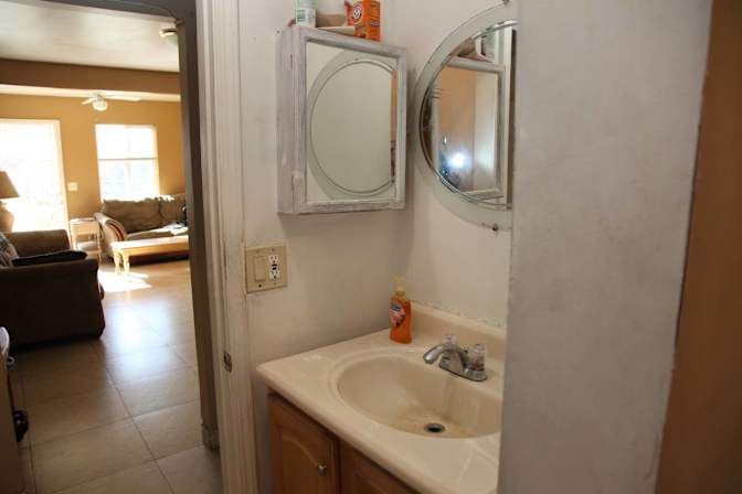 Victory House Elite's room