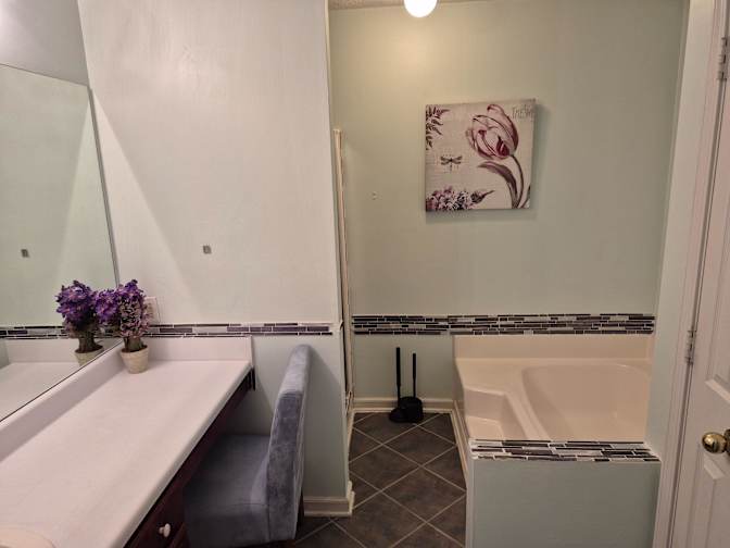 PadSplit's room