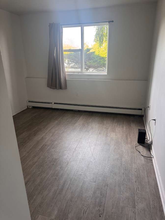 Damilola's room