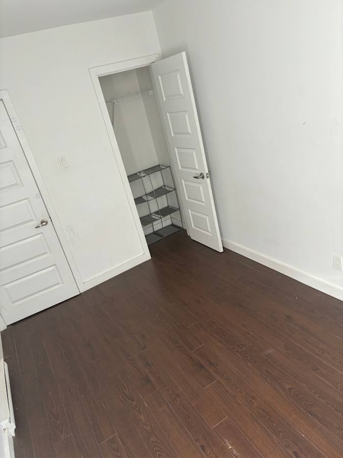 Lavonne's room