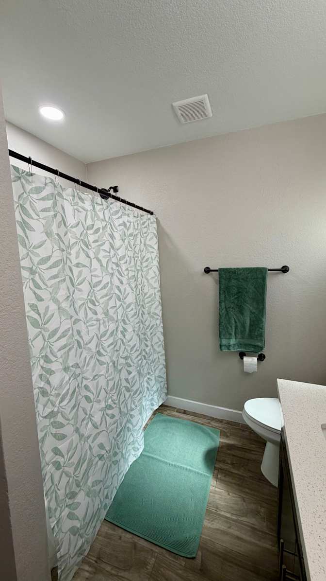 Michelle's room