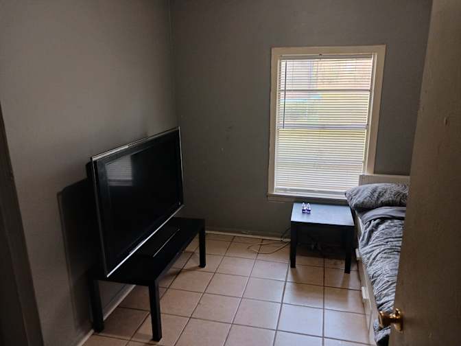MICHAEL's room