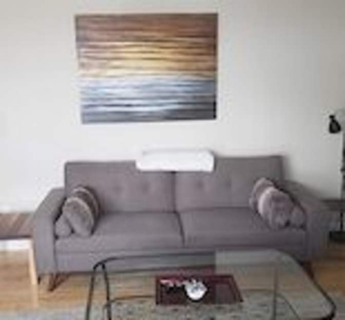 Jordan Latimer's room