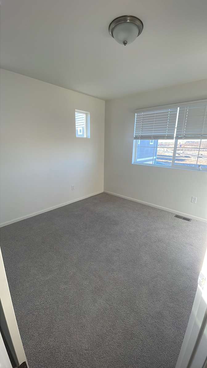 Kathy's room