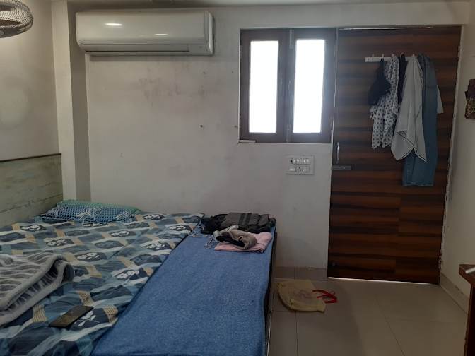 smita's room