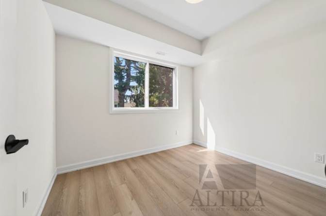Altira PM's room