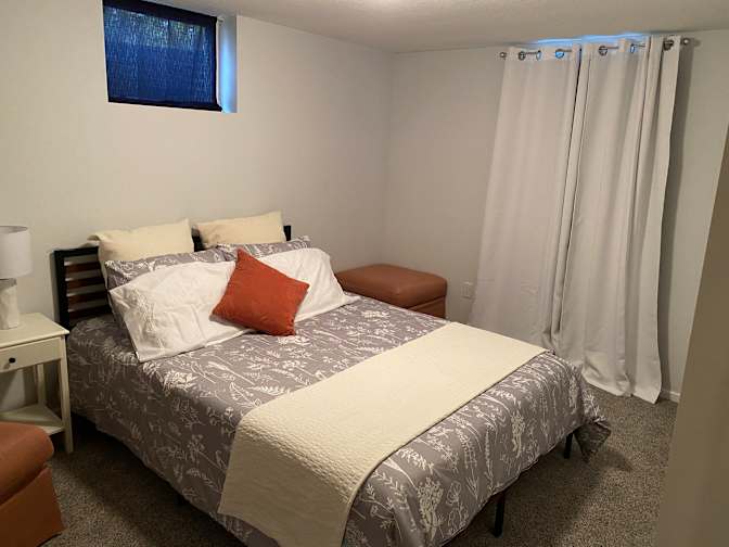 Kumsoo's room