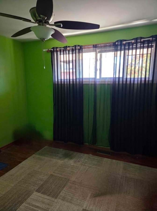 Catlin's room