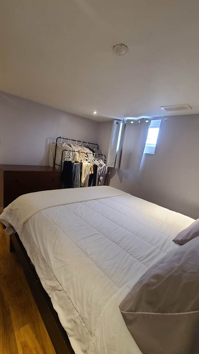 marcelo's room