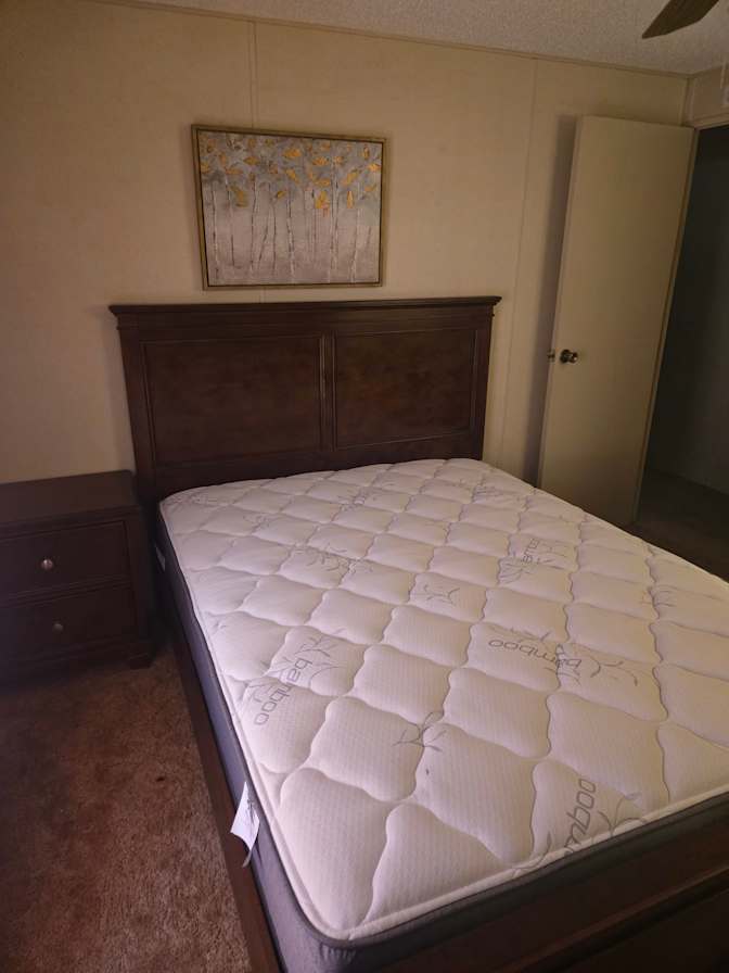 Ralph's room