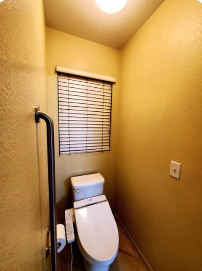 Kavinda's room