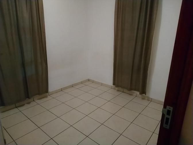 Patricia's room