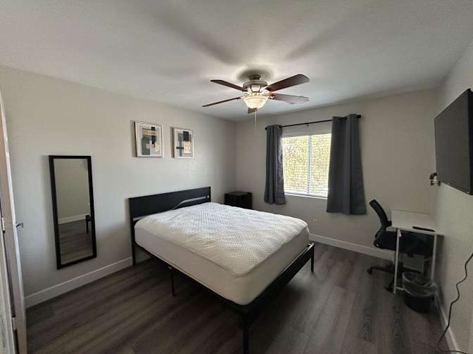 PadSplit's room