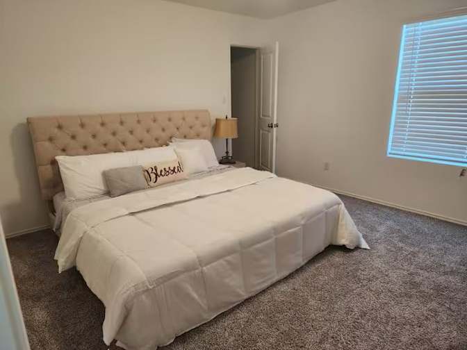Daniel's room
