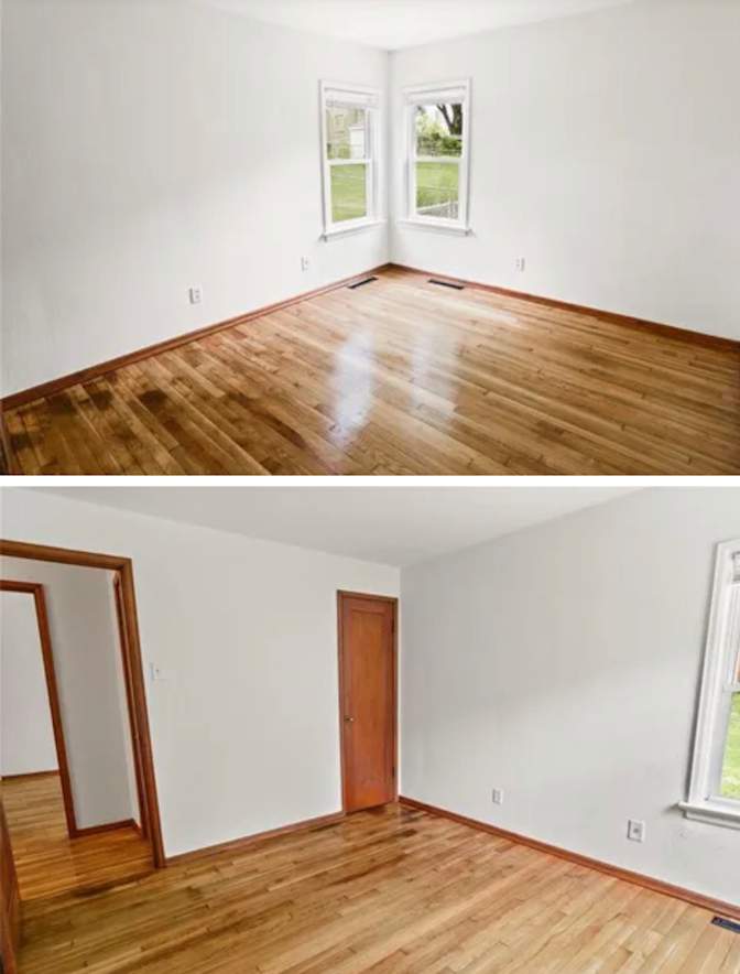 Jeremy's room